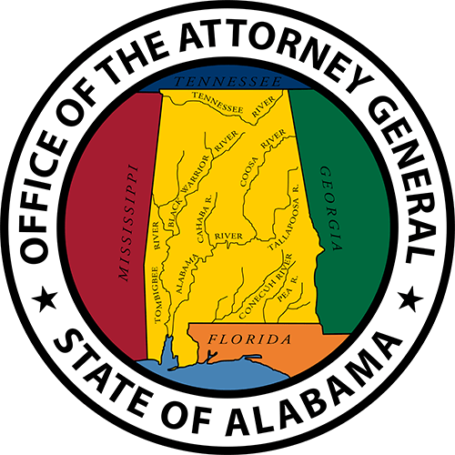 Opinions Division - Alabama Attorney General's Office